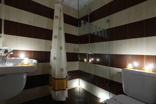 Evridika Hotel Devin Exteriér fotografie